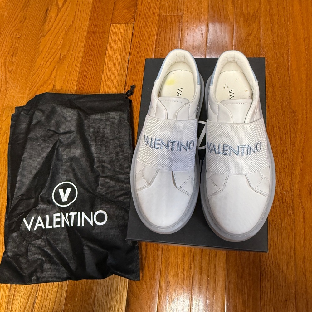 Valentino women’s sneakers